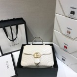 Gucci Marmont 26.5x20x9cm (Best Quality replica)