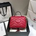 Gucci Marmont 26.5x19.5x11cm (Best Quality replica)