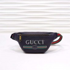 Gucci Fanny pack 22x13x6cm (Best Quality Replica)