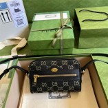 GUCCI Ophidia GG BAG 17.5X12X5.5CM (Best Quality Replica REPLICA)