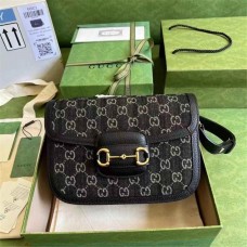 GUCCI HORSEBIT 1955 25X18X8CM (Best Quality Replica REPLICA)