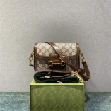 GUCCI HORSEBIT 1955 20.5X14.5X5.5CM (Best Quality Replica REPLICA)