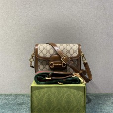 GUCCI HORSEBIT 1955 20.5X14.5X5.5CM (Best Quality Replica REPLICA)