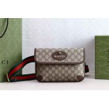 GUCCI bum bag 24.5x17.5x3.5CM (Best Quality Replica REPLICA)