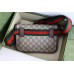 GUCCI bum bag 24.5x17.5x3.5CM (Best Quality Replica REPLICA)