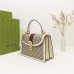 GUCCI Ophidia Handbag 25X17.5X7CM (BEST QUALITY REPLICA)