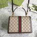 GUCCI Ophidia Handbag 25X17.5X7CM (BEST QUALITY REPLICA)