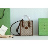 GUCCI Retro mini tote 20x16x7cm (BEST QUALITY REPLICA)