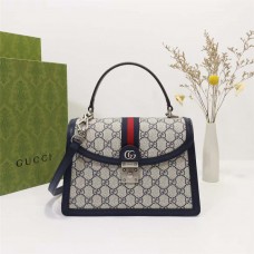 GUCCI Ophidia Handbag 25X17.5X7CM (BEST QUALITY REPLICA)