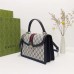 GUCCI Ophidia Handbag 25X17.5X7CM (BEST QUALITY REPLICA)