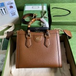 GUCCI Diana 27X24X11CM (BEST QUALITY REPLICA)