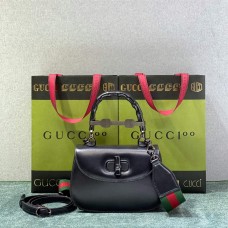 GUCCI BAMBOO 21X15X7CM (BEST QUALITY REPLICA)