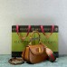 GUCCI BAMBOO 21X15X7CM (BEST QUALITY REPLICA)