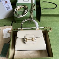 Gucci Horsebit 1955 703848 size: 22*16*10.5cm 2025 New