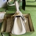 Gucci Horsebit 1955 703848 size: 22*16*10.5cm 2025 New