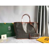 Goyard  St. Louis tote 40X34X20CM  (Best Quality Replica)