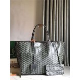 GOYARD ST. LOUIS TOTE 40X34X20CM (BEST QUALITY REPLICA)