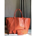 GOYARD ST. LOUIS TOTE 40X34X20CM (BEST QUALITY REPLICA)