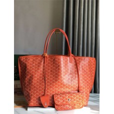 GOYARD ST. LOUIS TOTE 40X34X20CM (BEST QUALITY REPLICA)