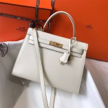 Hermes KELLY 28x22x10cm (Best Quality replica)