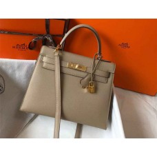 Hermes KELLY 25x17x7cm (Best Quality replica)