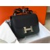 Hermes constance  19cm (Best Quality replica)