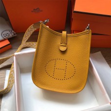 Hermes Evelyne 16x18x5.5cm (Best Quality replica)