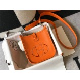 Hermes Evelyne 16x18x5.5cm (Best Quality replica)