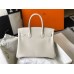 Hermes Birkin 25x20x13cm (Best Quality replica) Crocdile