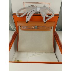 Hermes Herbag 31x25x10cm (Best Quality replica)