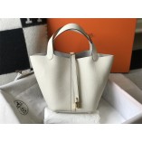 HERMES PICOTIN 18CM AND 22CM (BEST QUALITY REPLICA)
