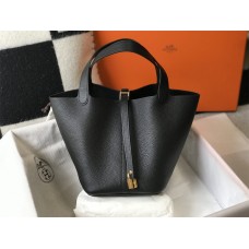 HERMES PICOTIN 18CM AND 22CM (BEST QUALITY REPLICA)