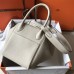 HERMES LINDY 26CM AND 30CM (BEST QUALITY REPLICA)