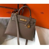 Hermes KELLY 25x17x7cm (BEST QUALITY REPLICA)