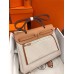 HERMES HERBAG 31X25X10CM (BEST QUALITY REPLICA)