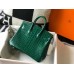 HERMES BIRKIN 25CM (BEST QUALITY HAND MADE)