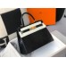 HERMES KELLY 25CM / 28CM (BEST QUALITY REPLICA)