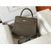 HERMES KELLY 25CM AND 28CM (BEST QUALITY REPLICA)