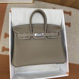 HERMES BIRKIN 25CM (BEST QUALITY REPLICA)