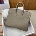 HERMES BIRKIN 25CM (BEST QUALITY REPLICA)