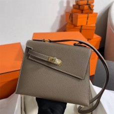 HERMES Kelly 20 Desordre (BEST QUALITY REPLICA)