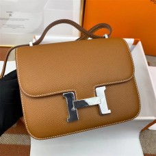 HERMES CONSTANCE 19CM AND 23CM (BEST QUALITY REPLICA)
