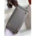 Hermes Lindy mini 19cm 2024 New