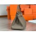 HERMES BIRKIN 25CM (BEST QUALITY REPLICA)