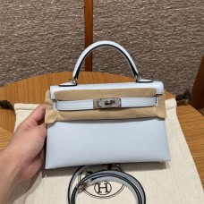 Hermes Mini Kelly 2 19cm