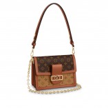 M45958  Louis Vuitton Dauphine 25cm (Best Quality replica) 