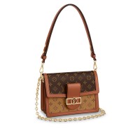 M45958  Louis Vuitton Dauphine 25cm (Best Quality replica) 