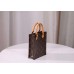 M69442 Louis Vuitton PETIT SAC PLAT 14x17x5cm (Best Quality replica)