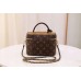 M45165 Louis Vuitton Vanity  19x13x11cm (Best Quality replica)