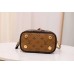 M45165 Louis Vuitton Vanity  19x13x11cm (Best Quality replica)